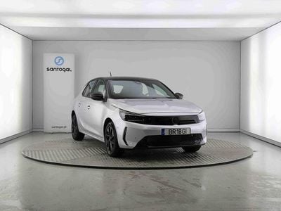 Cinzento Usado 2025 Opel Corsa | € 18.990 (Preço justo)