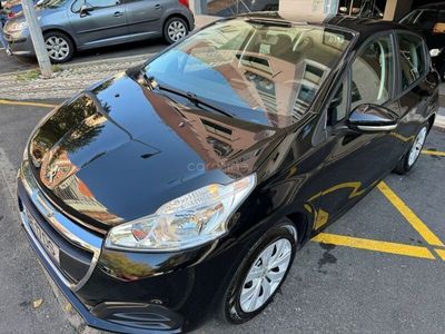 usado Peugeot 208 1.2 PureTech Active