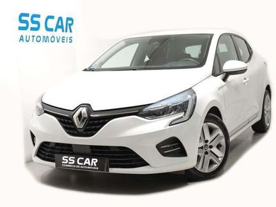 usado Renault Clio V