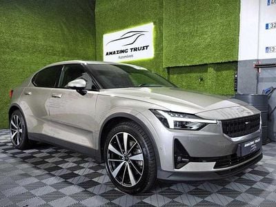 Cinzento Usado 2020 Polestar 2 Citadino | € 23.950 (Preço justo)