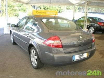 usado Renault Mégane II Classic L.Dynamique 1.5 DCI