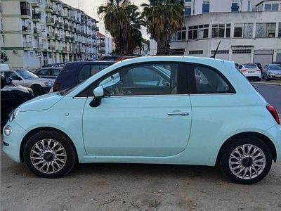 Usado 2016 Fiat 500 | € 8.000 (Bom preço)