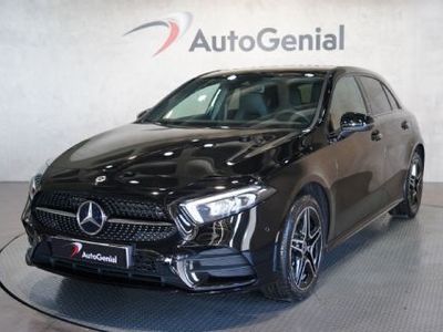 usado Mercedes A250 Classe Ae AMG Line