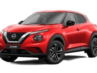 Outra Usado 2025 Nissan Juke SUV | € 23.990 (Preço justo)