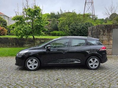 Renault Clio GrandTour