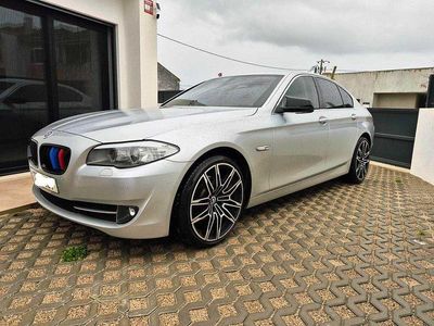 Usado BMW 120 184 HP (135 kW) 2012 Citadino