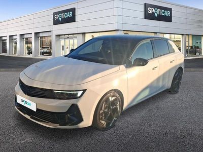 Novo Opel Astra GSe 225 HP (165 kW) 2025 Branco Carrinha