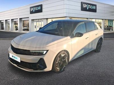 Novo Opel Astra GSe 225 HP (165 kW) 2025 Branco Carrinha