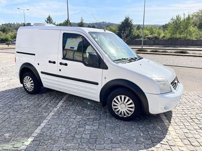usado Ford Transit Connect 1.8 c/ 102.000kms