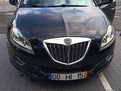 Usado 2009 Lancia Delta Citadino | € 4.750 (Preço elevado)