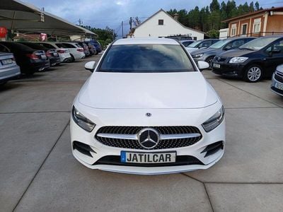Mercedes A200