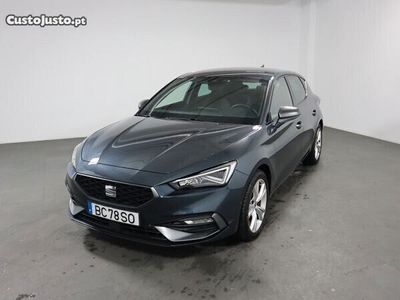 usado Seat Leon 1.0 TSI FR Cx Man 6