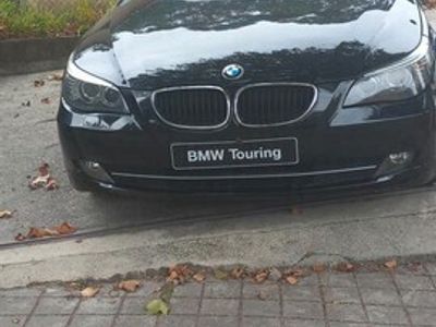usado BMW 520 TOURING