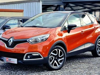 usado Renault Captur DYNAMIQUE 1.5DCI 90CV