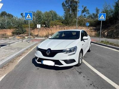 Renault Mégane IV