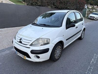 Usado Citroën C3 2008 Sedan