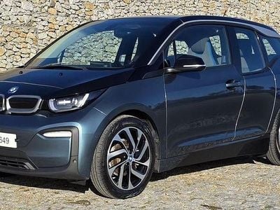 Usado BMW i3 125 kW (170 HP) 2020 Citadino