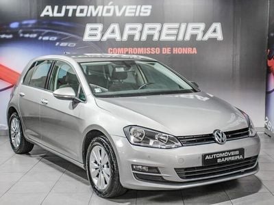 VW Golf VII