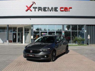 Cinzento Usado 2019 Fiat Tipo | € 12.750 (Preço elevado)