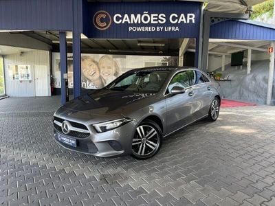 Mercedes A250
