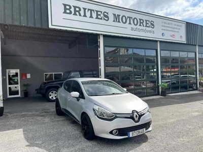 Renault Clio IV