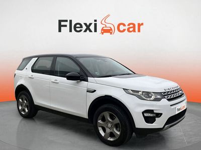 usado Land Rover Discovery Sport 2.0 eD4 HSE Luxury