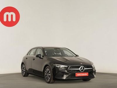 Mercedes A200