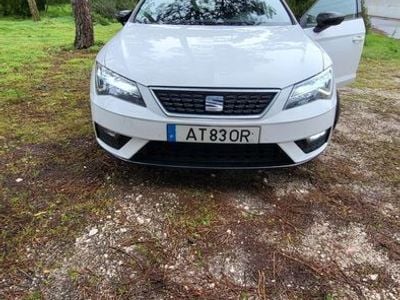 Seat Leon ST