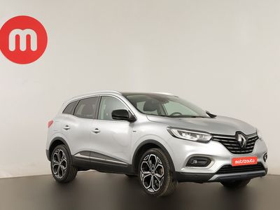 usado Renault Kadjar Kadjar1.5 Blue Dci Intens S/S