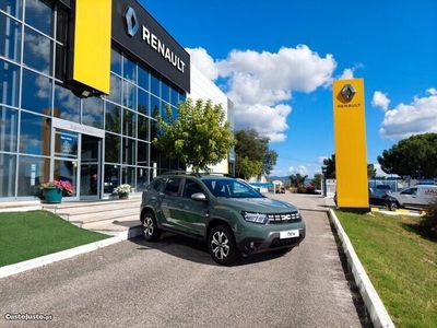 usado Dacia Duster JOURNEY TCe 90CV