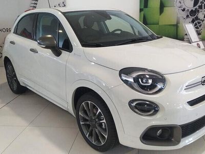 usado Fiat 500X 1.0 Firefly Turbo 120cv Sport