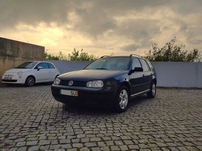 usado VW Golf IV 