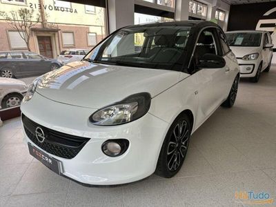 Opel Adam