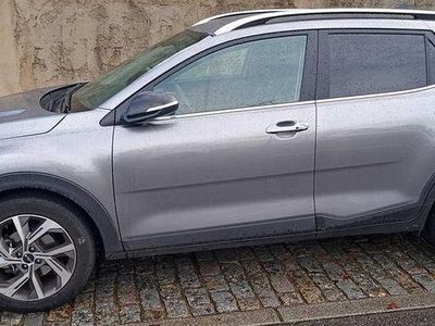 Usado Kia Stonic 120 HP (88 kW) 2025 SUV