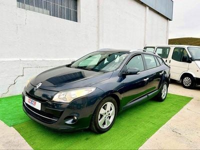 Renault Mégane III