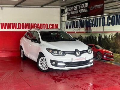 Renault Mégane III