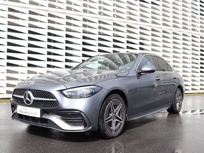 Mercedes C300
