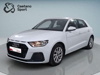 Usado Audi A1 95 HP (69 kW) 2024 Branco SUV
