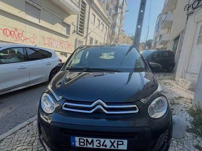 Citroën C1