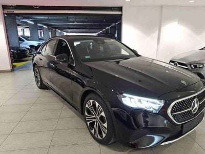 Mercedes E300