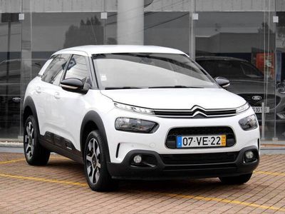 Citroën C4 Cactus