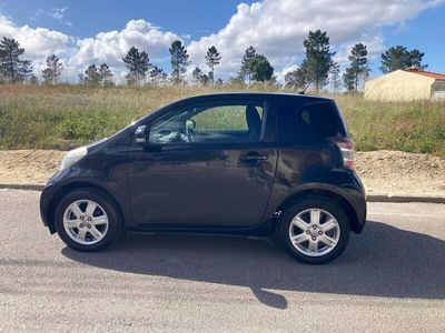 usado Toyota iQ Gasolina 2011