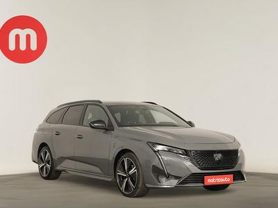 Usado Peugeot 308 SW GT 130 HP (95 kW) 2024 Carrinha