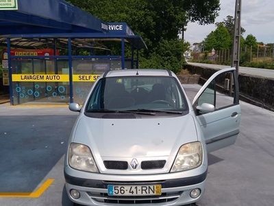 Renault Scénic