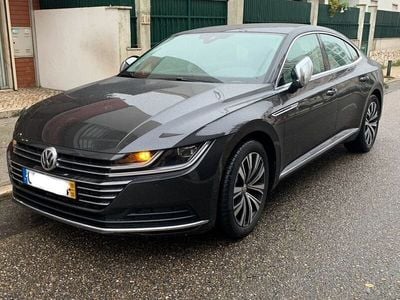 VW Arteon