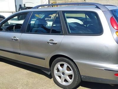 usado Fiat Marea 1.6 i 16 v GPL