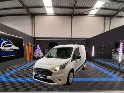 Usado Ford Transit Connect Business Edition 100 HP (73 kW) 2022 Branco Monovolume