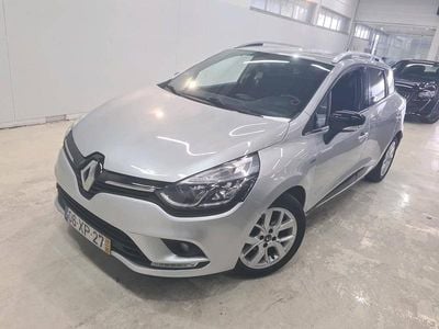 Renault Clio IV