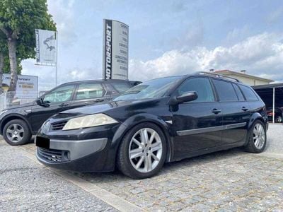 Renault Mégane III