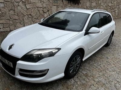 Renault Laguna III